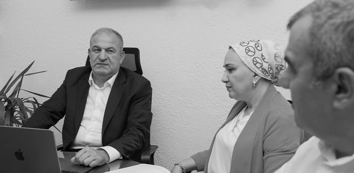 Ahmet Pekin - Pekin Emlak