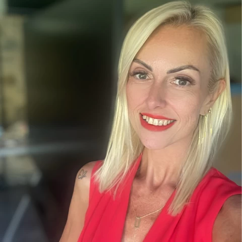 Bige Üstün Gürışık