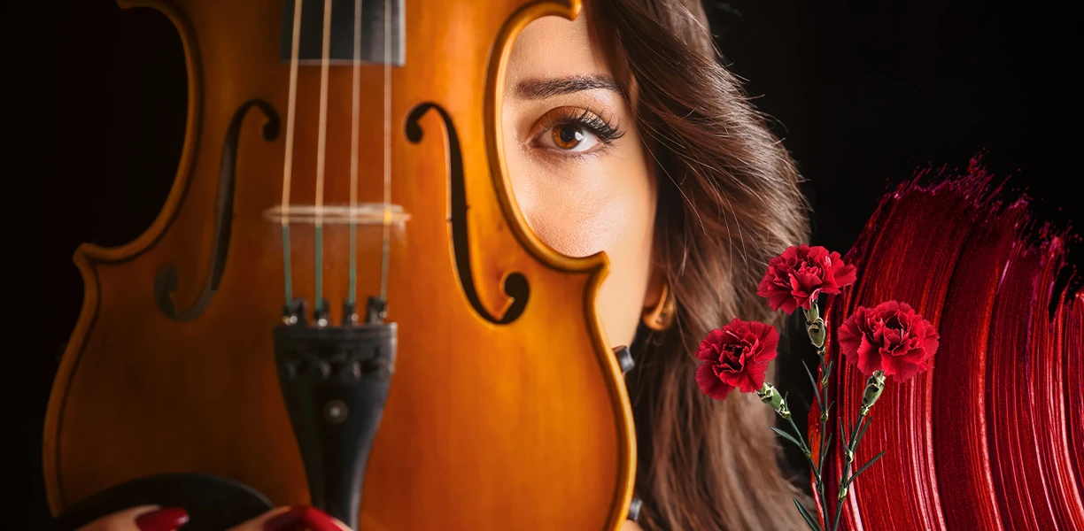 Müzik, Duygular ve İlham: Kemanın Evrensel Gücü